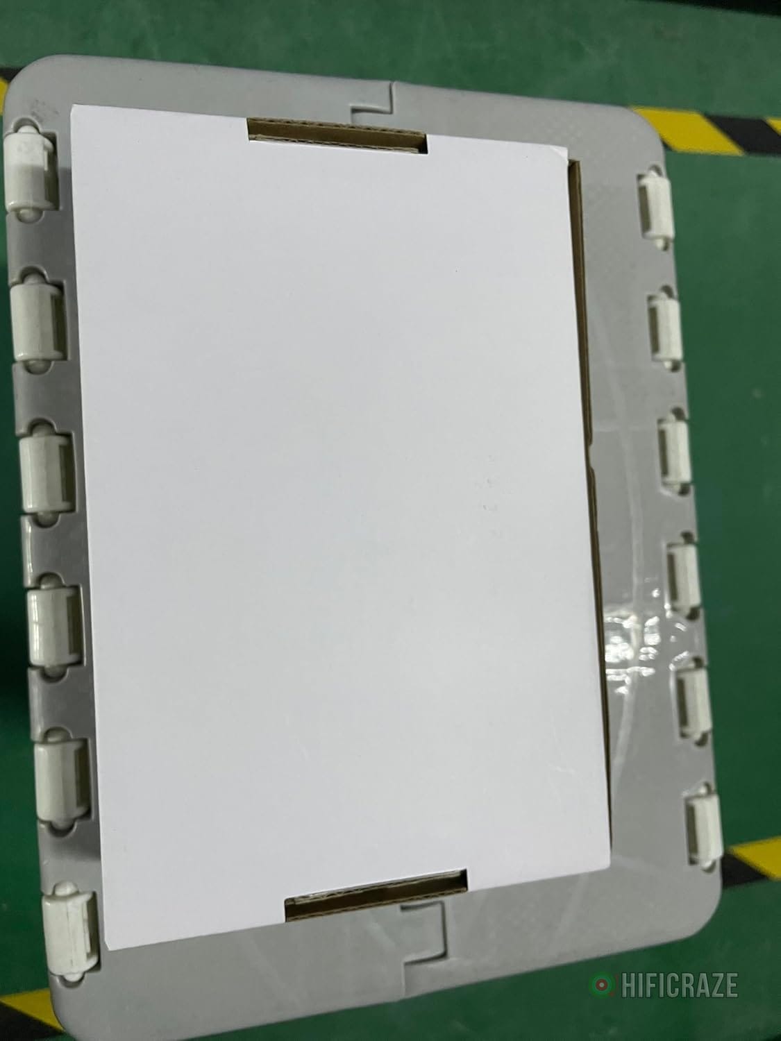 S.M.S.L SU-1 MQA MQA-CD Audio Decoder AK4493S XU316 768kHz/32Bit DSD512 Hi-Res DAC 8 S.M.S.L SU-1 MQA MQA-CD Audio Decoder AK4493S XU316 768kHz/32Bit DSD512 Hi-Res DAC - Image 8