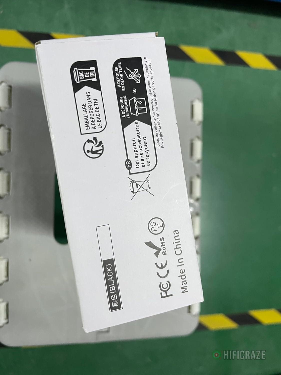 S.M.S.L SU-1 MQA MQA-CD Audio Decoder AK4493S XU316 768kHz/32Bit DSD512 Hi-Res DAC 9 S.M.S.L SU-1 MQA MQA-CD Audio Decoder AK4493S XU316 768kHz/32Bit DSD512 Hi-Res DAC - Image 9