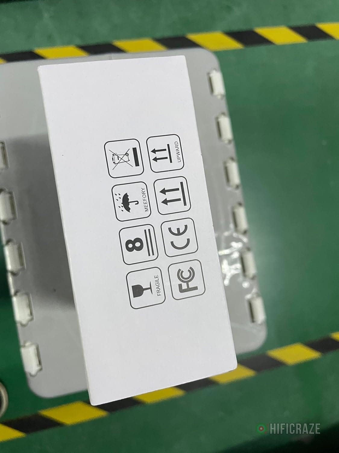 S.M.S.L SU-1 MQA MQA-CD Audio Decoder AK4493S XU316 768kHz/32Bit DSD512 Hi-Res DAC 10 S.M.S.L SU-1 MQA MQA-CD Audio Decoder AK4493S XU316 768kHz/32Bit DSD512 Hi-Res DAC - Image 10