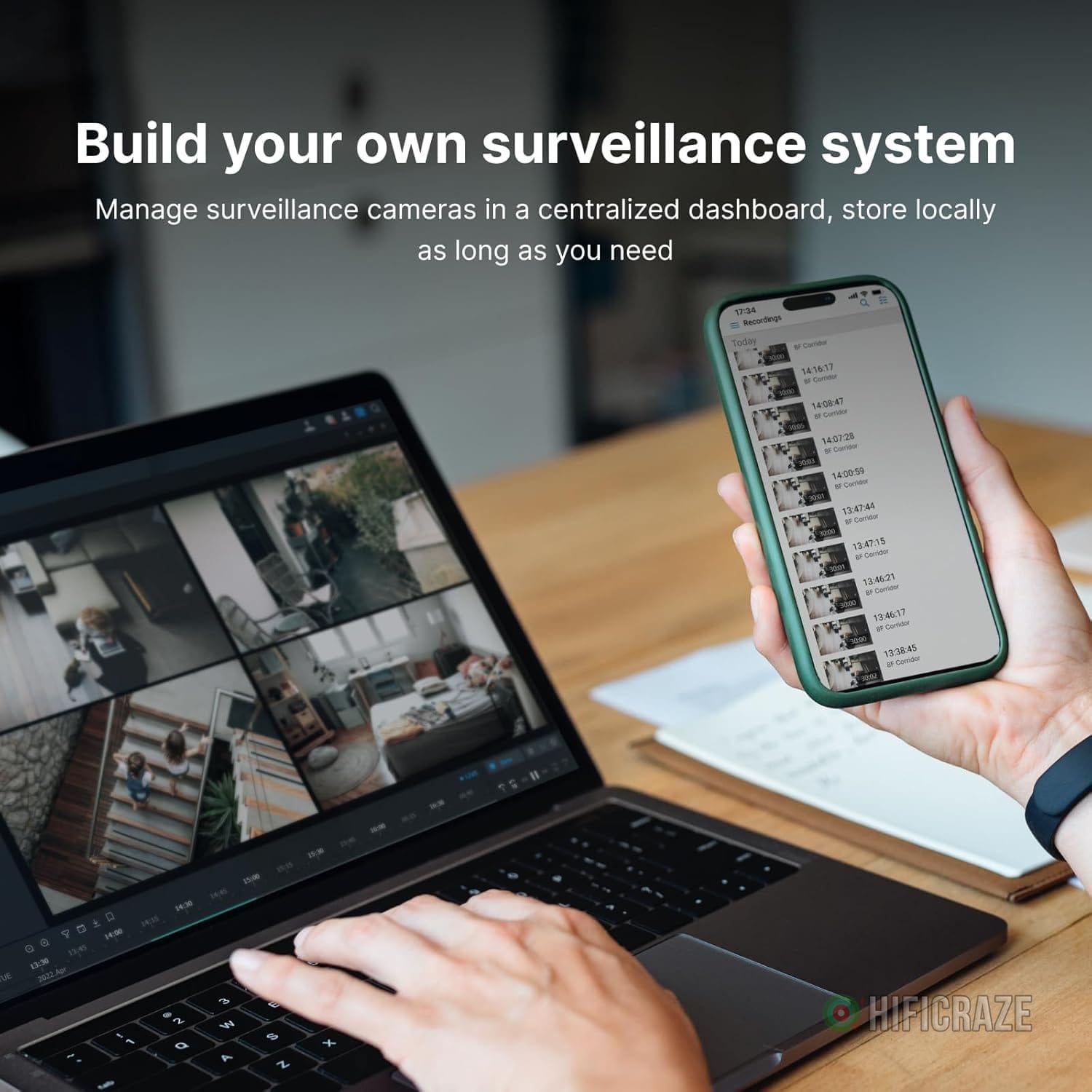 Synology 2-Bay DiskStation DS223j (Diskless) 6 Synology 2-Bay DiskStation DS223j (Diskless) - Image 6