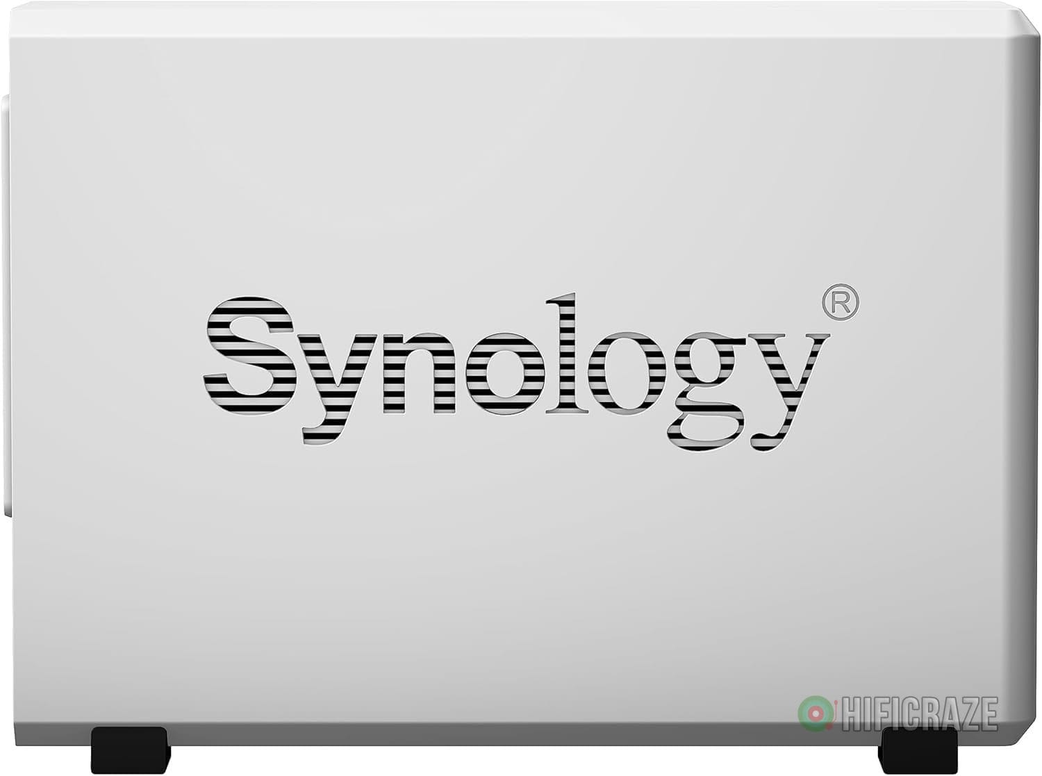 Synology 2-Bay DiskStation DS223j (Diskless) 9 Synology 2-Bay DiskStation DS223j (Diskless) - Image 9