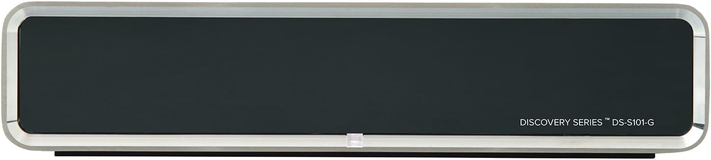 ELAC Discovery Music Server 2 ELAC Discovery Music Server - Image 2