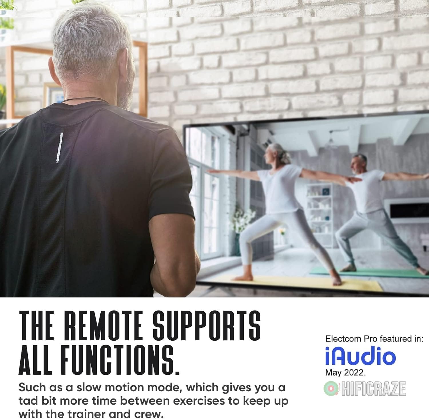 DVD Players for TV with HDMI, DVD Players That Play All Regions, Simple DVD Player for Elderly, CD Player for Home Stereo System, Included HDMI and RCA Cable 5 DVD Players for TV with HDMI, DVD Players That Play All Regions, Simple DVD Player for Elderly, CD Player for Home Stereo System, Included HDMI and RCA Cable - Image 5