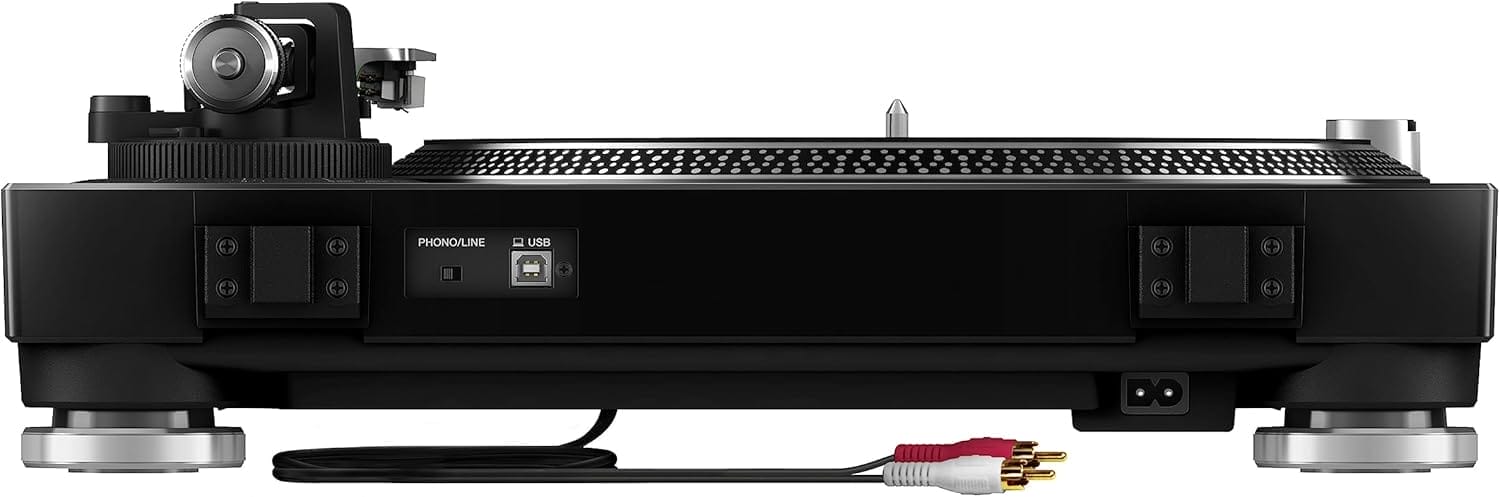 Pioneer DJ PLX-500 Direct Drive Turntable 3 Pioneer DJ PLX-500 Direct Drive Turntable - Image 4