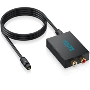 external dac for cd player