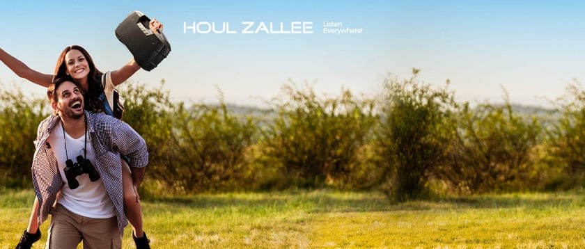 IPX7 Waterproof Bluetooth Speaker, 40W(60 Peak) Portable Wireless Speakers with Subwoofer, 32H Playtime, Stereo Loud Sound, Deep Bass, Bluetooth 5.0 with Handle for Pool, Beach, Outdoor, Gifts 7 portable Bluetooth Speaker outdoor