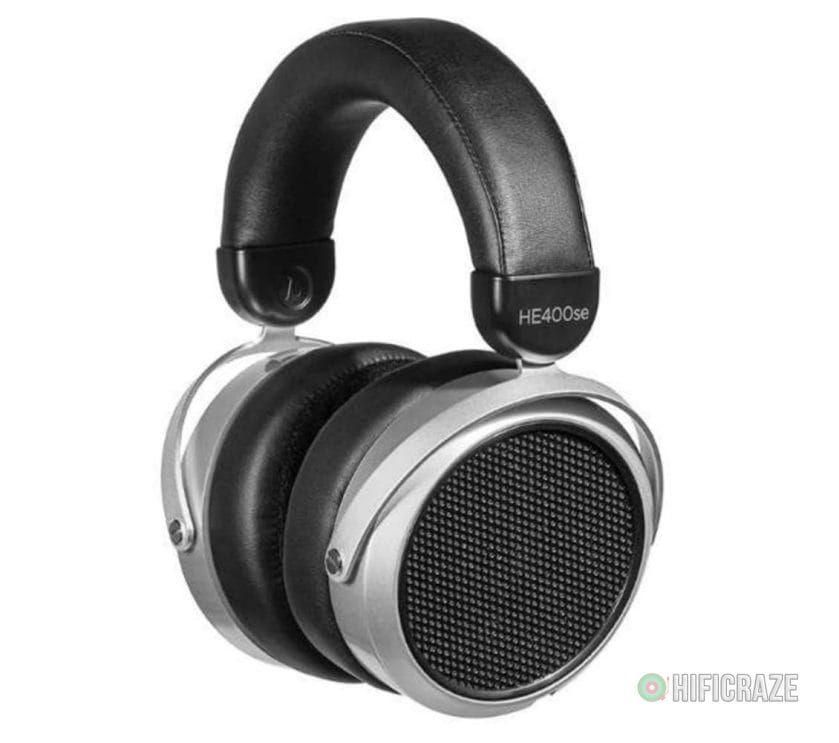 HIFIMAN HE400SE