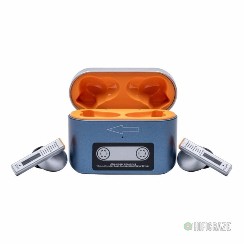 Moondrop Golden Ages TWS