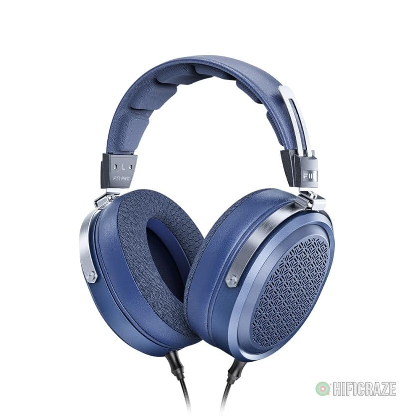 FiiO FT1 Pro