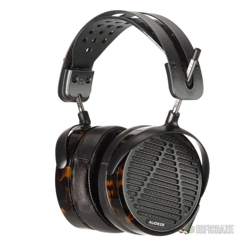 Audeze LCD-5