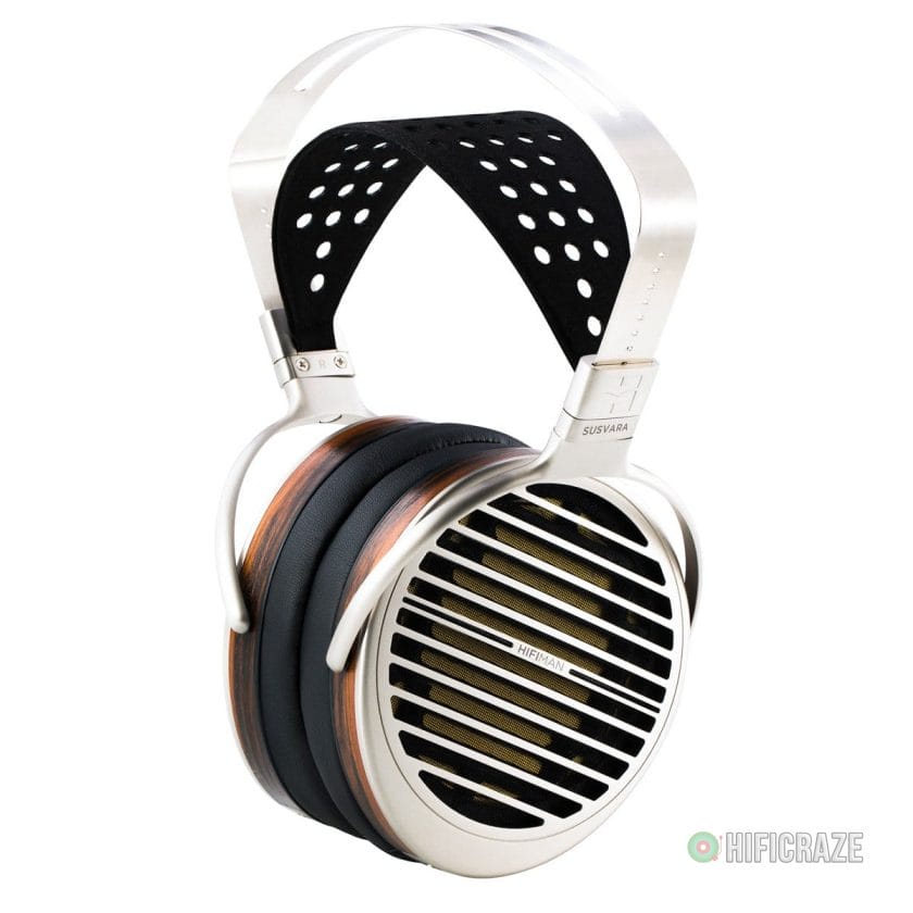 HIFIMAN SUSVARA