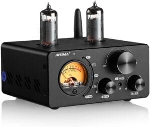 audiophile power amp