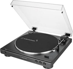 turntable