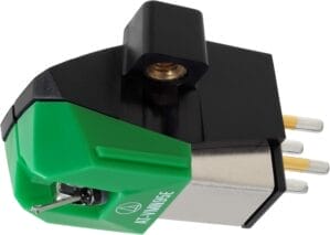 phono cartridge