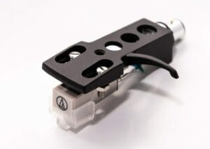turntable cartridge