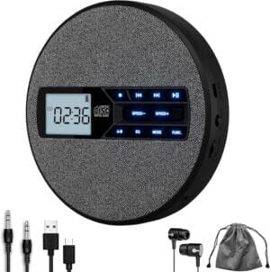 super audio cd player