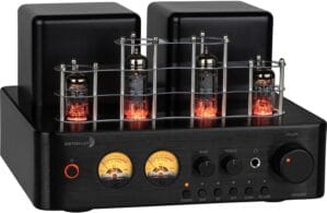 tube amplifier