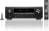 Denon AVR-X1800H 7.2 Channel AV Receiver – 80W/Channel, Wireless Streaming via Built-in HEOS, WiFi, & Bluetooth, Supports Dolby Vision, HDR10+, Dynamic HDR, and Home Automation Systems