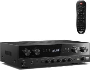 best stereo receiver