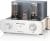 Douk Audio F5 Pure Class A HiFi Vacuum Tube Amplifier – 6W Single-Ended Stereo Amp for Home Audio System with RCA Inputs