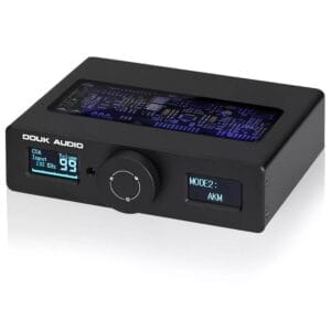 dac for cd player