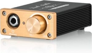 desktop dac