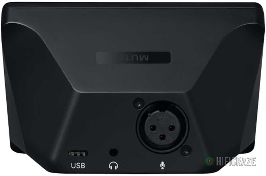 Elgato Wave XLR - Audio Mixer and 75 db Preamp for XLR Mic to USB-C, Control Interface with 48V Phantom Power, Tap-to-Mute, Digital Mixing Software for Streaming, Recording, Podcasting on Mac and PC - Image 2