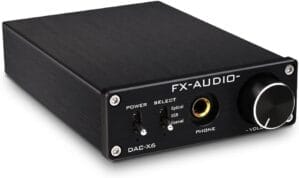 headphone dac amp