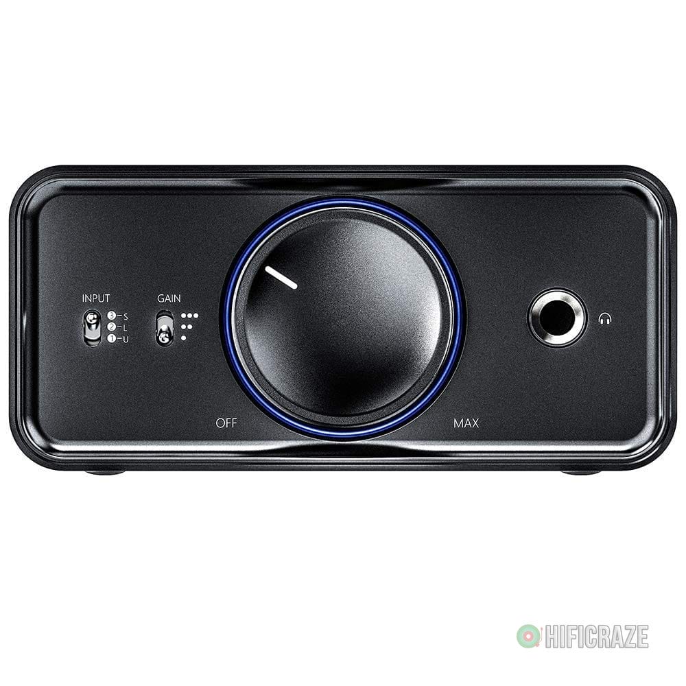 FiiO K5 Pro Headphone Amps Portable Desktop DAC and Amplifier 768K/32Bit and Native DSD512 for Home/PC 6.35mm Headphone Out/RCA Line-Out/Coaxial/Optical Inputs 2 FiiO K5 Pro Headphone Amps Portable Desktop DAC and Amplifier 768K/32Bit and Native DSD512 for Home/PC 6.35mm Headphone Out/RCA Line-Out/Coaxial/Optical Inputs - Image 2