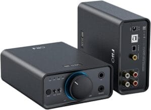 dac amp combo