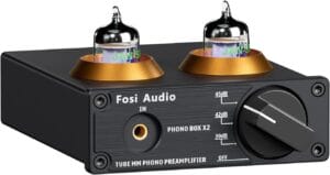 phono preamp