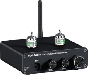 best phono preamp