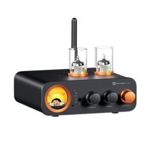 dac preamp combo