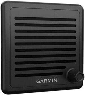 active monitoring speakers