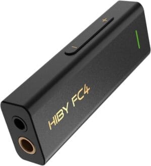 usb dac portable