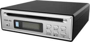 super audio cd player