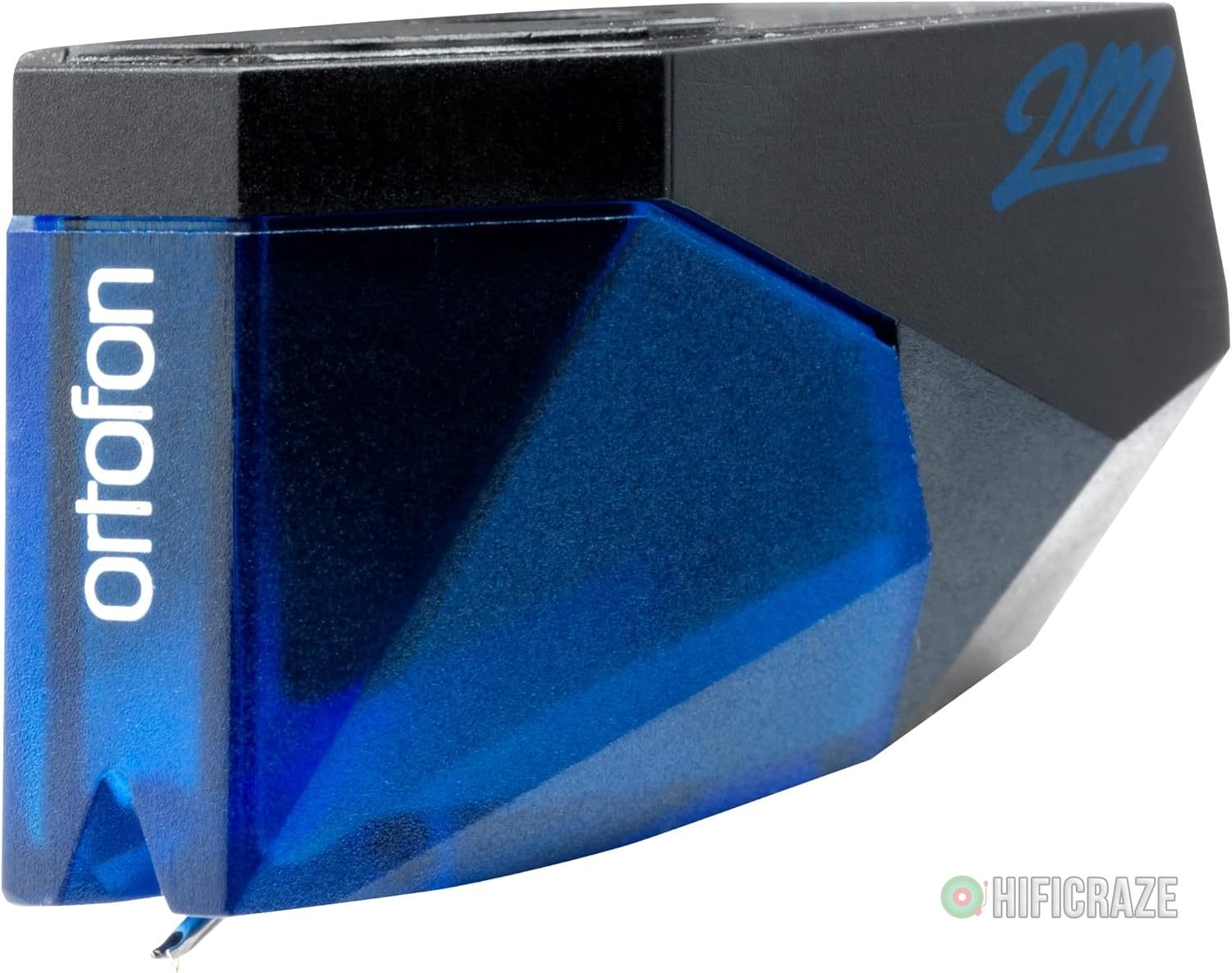 Ortofon 2M Blue Moving Magnet Phono Cartridge