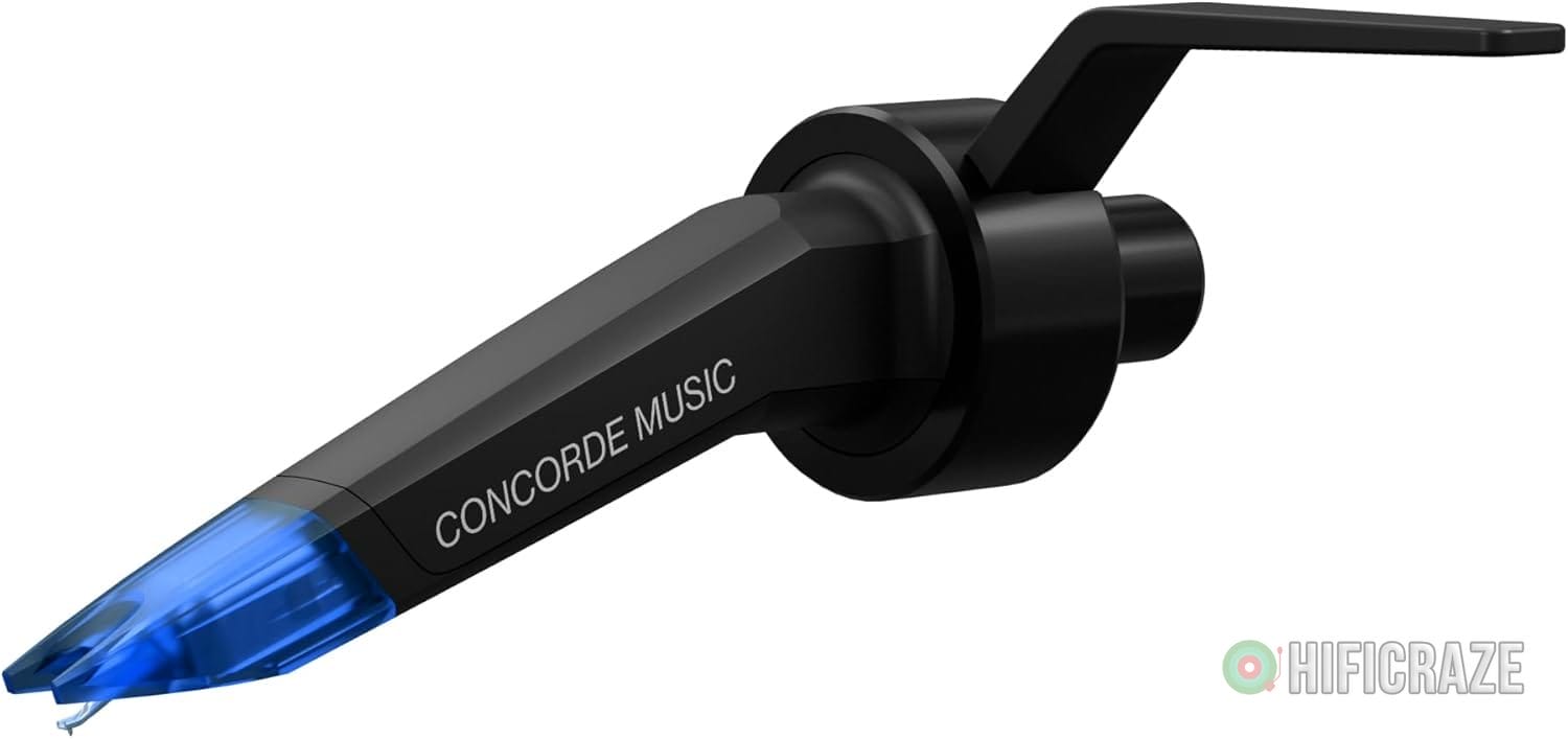 best cartridge for vinyl