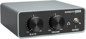 phono preamp