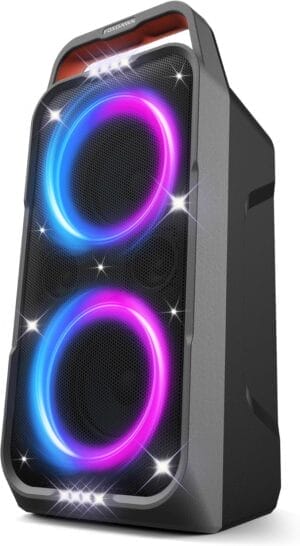 subwoofer for music