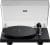 Pro-Ject Debut EVO 2, Next Generation Audiophile Turntable with Carbon Fiber tonearm, Electronic Speed Selection and pre-Mounted Pick it MM EVO Cartridge, Made in Europe (Satin Black)
