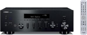 best stereo receiver