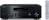 R-N600A Network Receiver with Streaming, Phono and Built-in DAC, Black