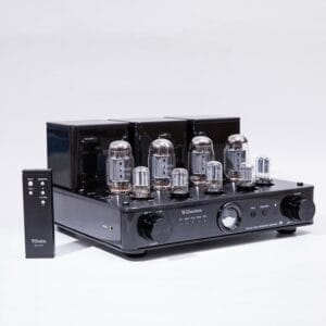 tube amplifier