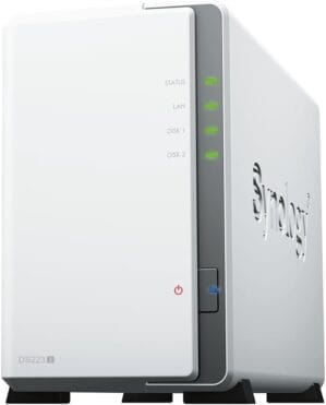 media server