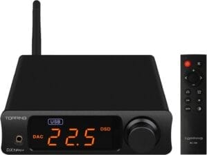 Home - HiFiCraze.com 56 headphone dac amp