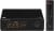 Topping E30II lite DAC Preamp – AK4493S Hi-Res XMOS XU208 DAC 32Bit/768kHz DSD512 DSD Direct Mode for USB/Coax/Opt Inputs RCA HiFi Stereo Digital Audio Decoder(Black)