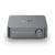 WiiM Amp Pro: Multiroom Streaming Amplifier | Compatible with Google Cast, Alexa | HDMI, Voice Control | Stream from Spotify, Amazon Music, Tidal & More – Dark Gray