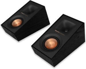 tower speakers