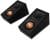 klipsch Reference Next Generation R-40SA Dolby Atmos High-Performance, Horn-Loaded Elevation Surround Speaker Pair for Best-in-Class Immersive Home Theater in Black